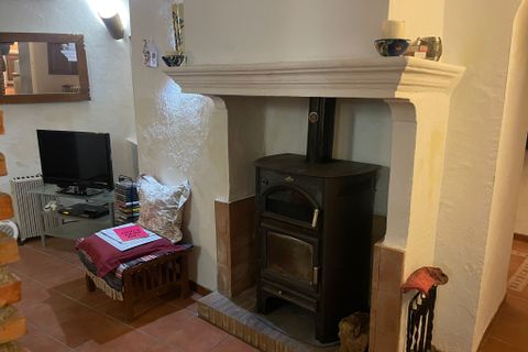 Cave house i Galera, Granada, Galera - € 79.950 | Ref: cs2230 - foto 15
